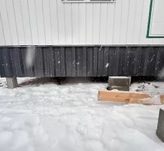 цоколь