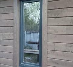 окна, и, все, что, с, ними, фасад, окно, отлив