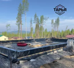 фундамент